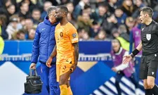 Thumbnail for article: Slecht nieuws voor Feyenoord: Koeman bevestigt blessure Geertruida