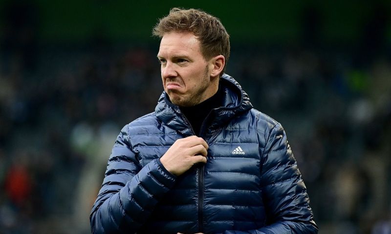 Bayern München ontslaat Nagelsmann en kiest Tuchel