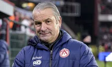 Thumbnail for article: Gaat Storck het opnieuw flikken? "Zonder hem was KV Kortrijk gezakt"             