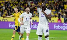 Thumbnail for article: VP Rapport: Keuzes Tedesco pakken goed uit, Lukaku en Lukebakio blinken uit