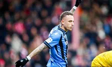 Thumbnail for article: Club Brugge neemt licht revanche op Kortrijk, hattrick voor Lang