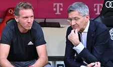 Thumbnail for article: 'Nagelsmann kost Bayern een vermogen, Real en Spurs tonen direct interesse'