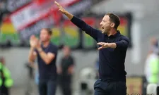 Thumbnail for article: Tedesco is ambitieus met Rode Duivels: “Ik vraag geen geduld, wel begrip”