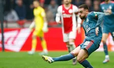 Thumbnail for article: Feyenoord-aanvoerder Kökcu op lijstje met mogelijke aanwinsten voor Liverpool