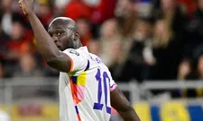 Thumbnail for article: Lukaku rondt kaap van 70 interlandgoals en troeft zo Klose, Messi en Ronaldo af