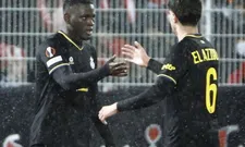 Thumbnail for article: UPDATE: 'Union wil record breken en mikt op meer dan tien miljoen voor Boniface'