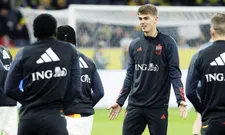 Thumbnail for article: De Ketelaere over moeilijke periode bij AC Milan: "Teleurstellend"