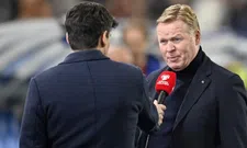 Thumbnail for article: Koeman ziet twee spelers terugkeren en twee spelers afhaken bij Oranje