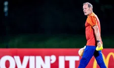 Thumbnail for article: Blind overtuigd van Oranje-opponent: 'Denk dat ze daar allemaal kunnen voetballen'