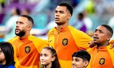 Thumbnail for article: Koeman ziet na De Ligt en Verbruggen derde Oranje-speler herstellen van buikgriep