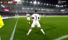 Thumbnail for article: Werkelijk onmisbaar: Ronaldo (37) zet Portugal meteen op het juiste spoor