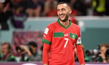 Thumbnail for article: Nieuw succesverhaal voor Ziyech en Amrabat: Marokko verslaat Brazilië in Tanger