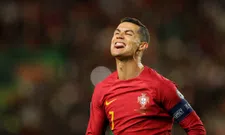 Thumbnail for article: Portugal zet grote uitslag neer, Italië herstelt zich van Engeland-domper