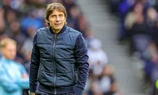 Thumbnail for article: Tottenham Hotspur zet Conte op straat: "We moeten allemaal samen optrekken"