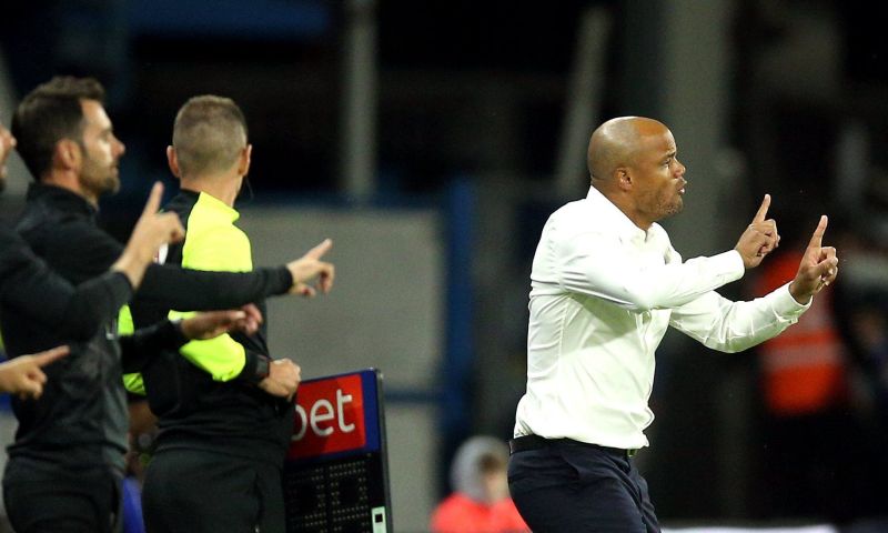 Kompany en Geraerts hebben trainersdiploma beet