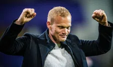 Thumbnail for article: Union-coach Geraerts na winst Raymond Goethals: “Op einde primeert ploegbelang”