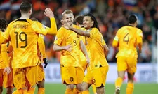 Thumbnail for article: LIVE: Oranje overtuigt allesbehalve en boekt povere zege op Gibraltar (gesloten)