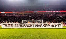 Thumbnail for article: PSV zet deuren van Philips Stadion open om afscheid te nemen van Thijs Slegers