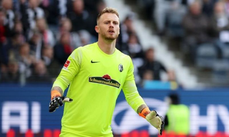 'Premier League-interesse in Flekken: Oranje-keeper heeft clausule'