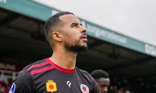 Thumbnail for article: El Yaakoubi is niet langer aanvoerder van Excelsior na OneLove-ophef