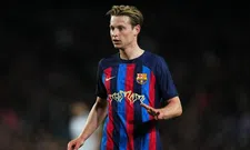 Thumbnail for article: 'Xavi wil 'heel gevoelig Frenkie de Jong-verlies' graag voorkomen voor Clásico'