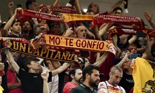 Thumbnail for article: 'Italiaanse overheid steekt stokje voor Feyenoord-supporters in Rome'