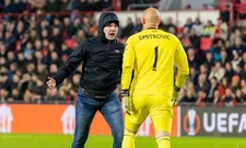 Thumbnail for article: PSV hoort straf van UEFA na aanval op Sevilla-keeper door Dylano K.