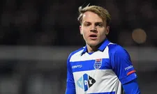 Thumbnail for article: PEC Zwolle bevestigt deal met Feyenoord: 'Een prachtige transfer'