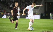 Thumbnail for article: De Bruyne over vrijere rol bij Rode Duivels: “Zal ik mij altijd amuseren”