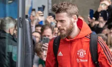 Thumbnail for article: 'Oudgediende De Gea wijst eerste voorstel van Manchester United af'