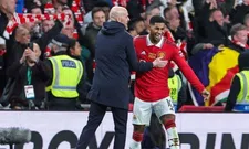 Thumbnail for article: Ten Hag is vol lof bij Man United: "Hij deed het zo vaak in 26 jaar!"