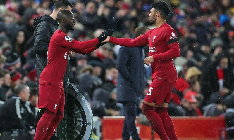 'Liverpool gooit middenveld om: Reds bereid om gigantisch verlies te incasseren'