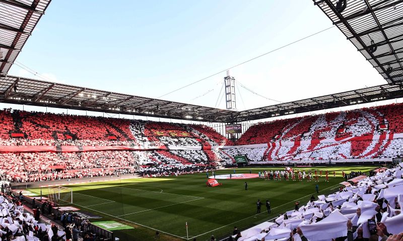 1. FC Köln riskeert grote straf