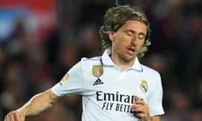 Thumbnail for article: 'Geduld Modric raakt langzaam op: Kroaat wacht nog altijd op bericht Real'