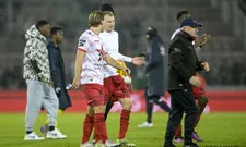 Thumbnail for article: Vormer laat zich uit over zijn toekomst bij Zulte Waregem: “Zeg nooit nooit”