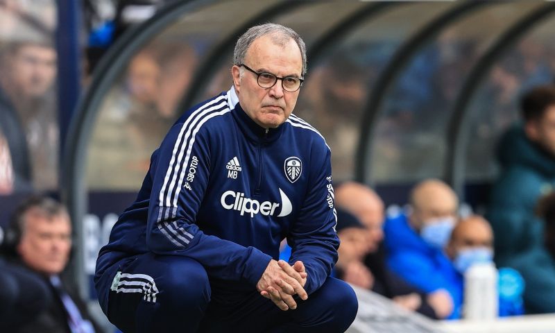 Bielsa wordt bondscoach van Uruguay