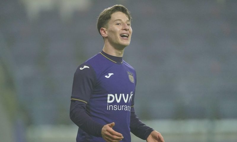 Anderlecht wil vervanger Verschaeren