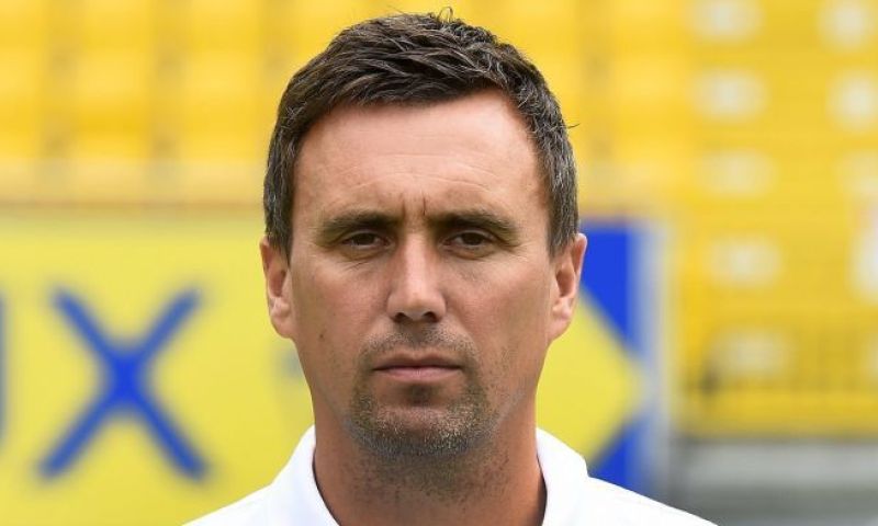 OFFICIEEL: Ondanks 7-0 zege ontslaat IJsland bondscoach Vidarsson
