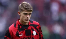 Thumbnail for article: De Ketelaere stelt teleur bij AC Milan: "Normaal dat het zo gaat"                 