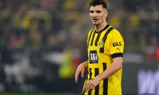 Thumbnail for article: Duitse Podcast helder: "Supporters zien Meunier nu al als ex-speler van Dortmund"