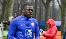 Thumbnail for article: Kieft zet Ajacied Brobbey op scherp: 'Opnieuw een verloren jaar'