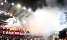 Thumbnail for article: 'Pro League wil groen licht geven aan vuurwerk in voetbalstadions'