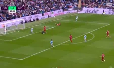 Thumbnail for article: GOAL: De Bruyne rondt aanval af en zet Man City op voorsprong in topper