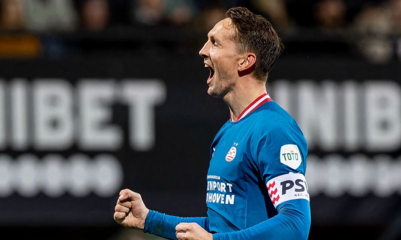 Luuk de Jong