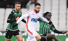 Thumbnail for article: Cercle Brugge houdt Play-Off 2 in verschiet na zege tegen KV Kortrijk