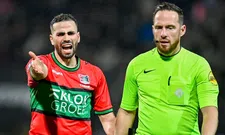 Thumbnail for article: Been: 'Hij kan makkelijk mee bij Feyenoord, maar dan speel je soms met tien man'