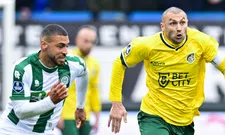 Thumbnail for article: Fortuna Sittard gaat in gesprek met Yilmaz na cryptisch bericht op Instagram