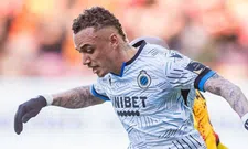 Thumbnail for article: Club Brugge met statement: "Wij zijn geen club die thuishoort in Europe Play-Off"