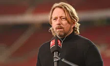 Thumbnail for article: 'Ajax kiest zo goed als zeker voor Mislintat na gesprekken met Van der Sar'