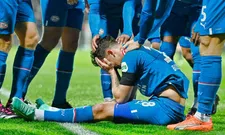 Thumbnail for article: Van Nistelrooij leefde met Boscagli mee: 'Dan komt het er allemaal even uit' 